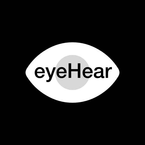eyeHear Logo